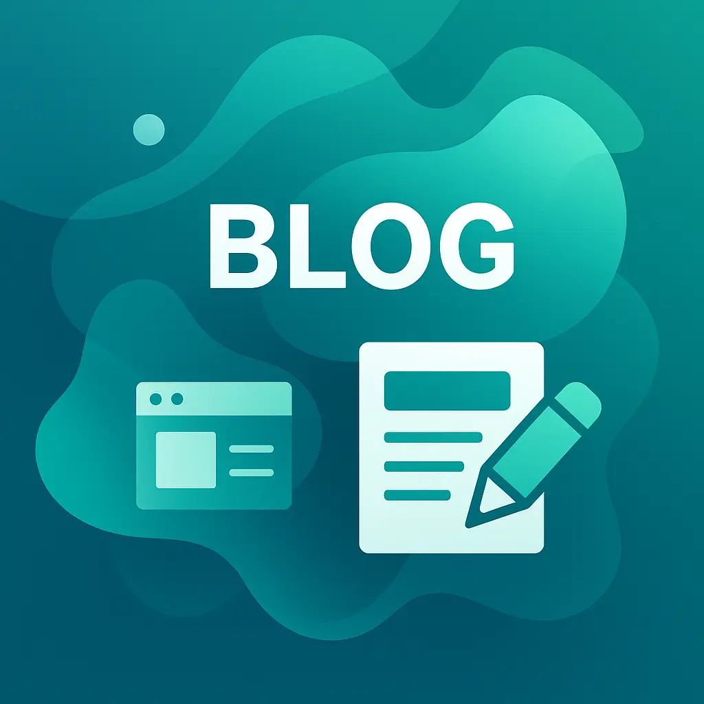 Blog