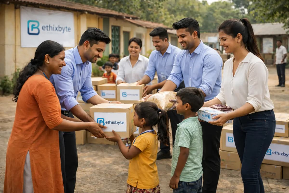 Community Outreach