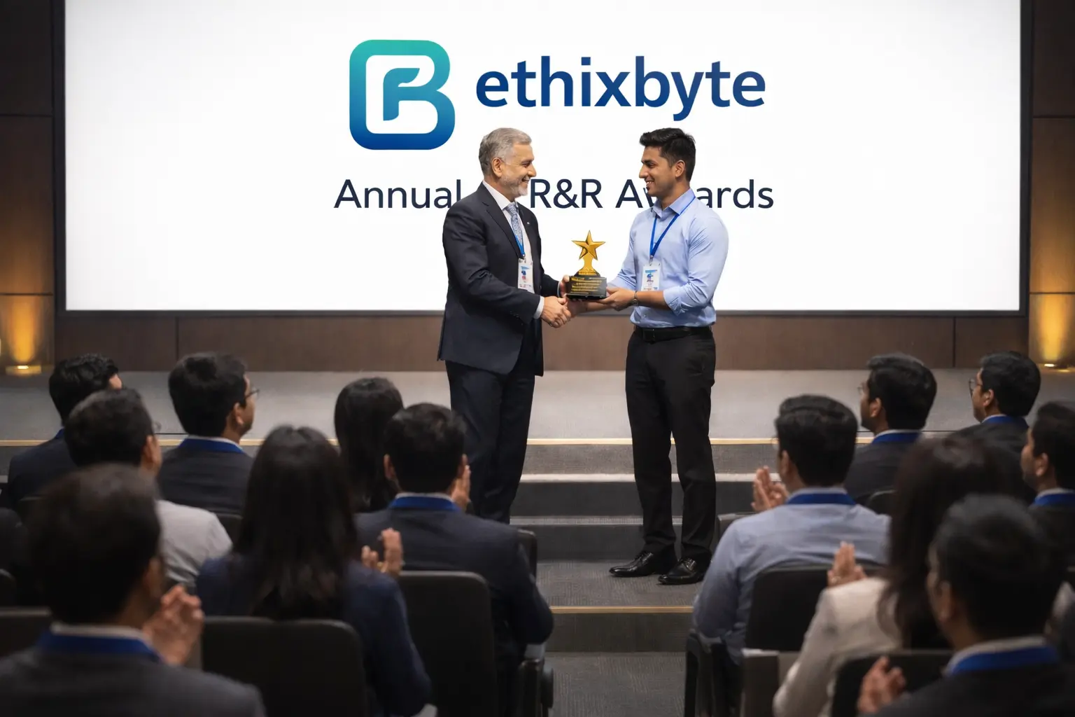 Awards Ceremony