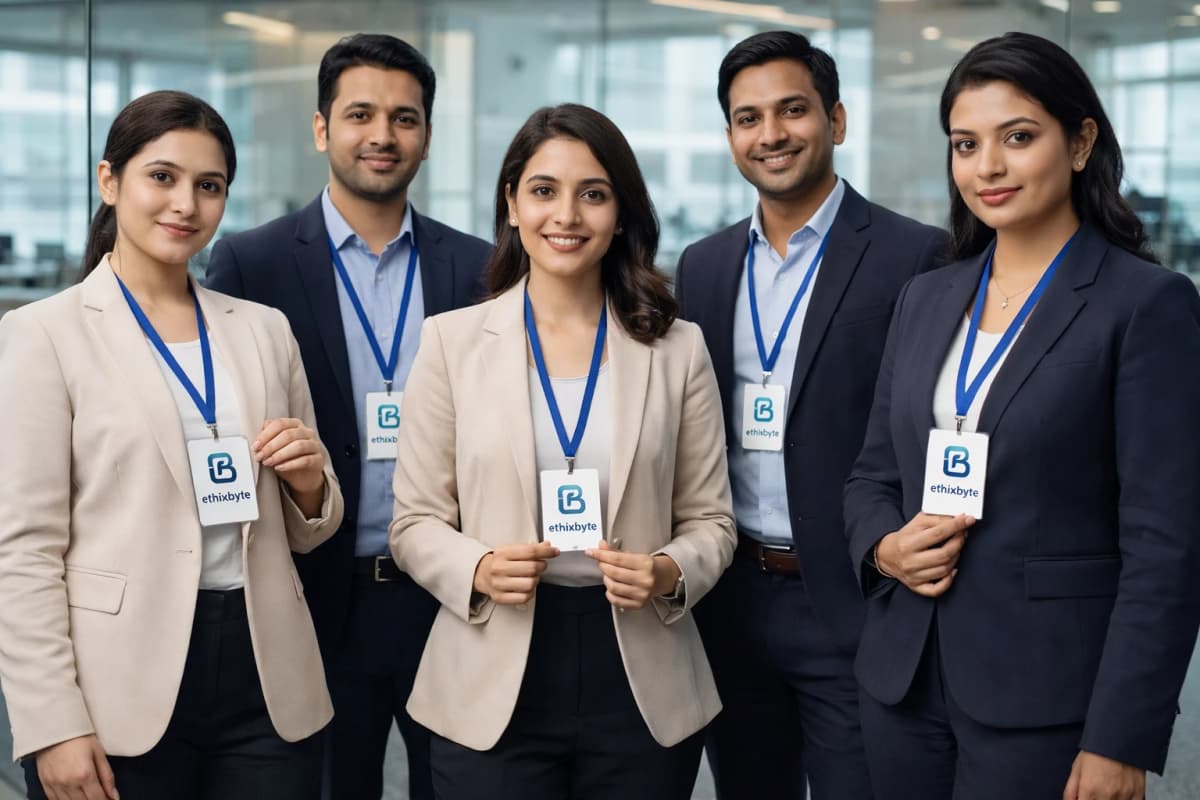 Professional Team